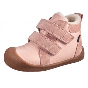Dětská obuv Bundgaard Bloom TEX / oldrose *BF - 