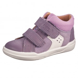 Dětská obuv Superfit 1-000543-8510 WMS M - 