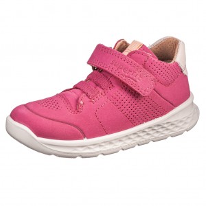 Dětská obuv Superfit 1-000380-5510  WMS M - 