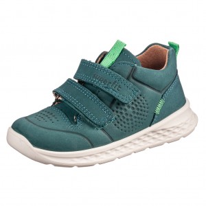 Dětská obuv Superfit 1-000363-7030  WMS M - 