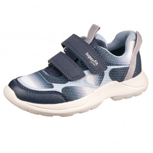 Dětská obuv Superfit 1-000208-8010 WMS M  - 