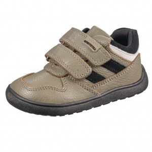 Dětská obuv Protetika VESTON khaki *BF - 