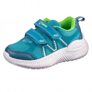 Dětská obuv Medico 52534 /modrá - 