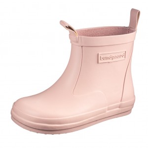 Dětská obuv Gumovky Bundgaard MISTY /old rose *BF - 