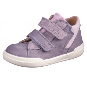 Dětská obuv Superfit 1-000528-8500  WMS M - 