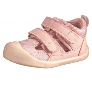 Dětská obuv Bundgaard SUKI /old rose - 
