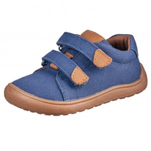 Dětská obuv Protetika KORO /denim *BF - 