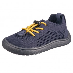 Dětská obuv Protetika GAEL dark navy - 