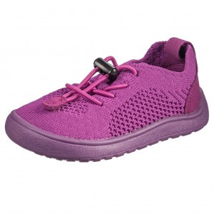 Dětská obuv Protetika GAEL fuxia - 