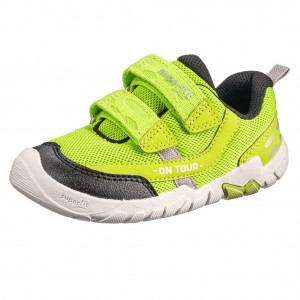 Dětská obuv Superfit 1-006025-7500 WMS M   - 