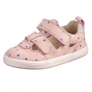 Dětská obuv Froddo Zeru Loop sandal /stars  - 