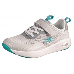 Dětská obuv Xti šedé *BF - 