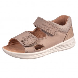 Dětská obuv Superfit 1-000520-4000 WMS M  - 