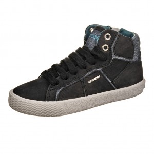Dětská obuv GEOX J Smart B   /navy/avio - 