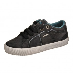 Dětská obuv GEOX J Smart B   /navy/avio - 
