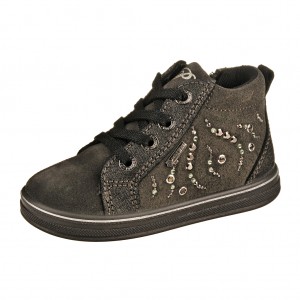 Dětská obuv PRIMIGI Tizia GTX   /grigio - 
