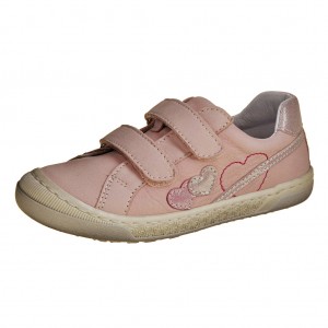 Dětská obuv Ciciban Dandy Rosa - 