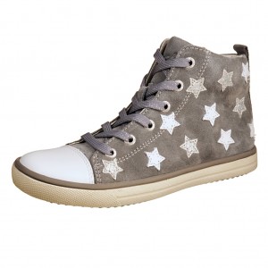Dětská obuv Lurchi Starlet  /grey - 