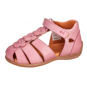 Dětská obuv Froddo Pink  *BF - 