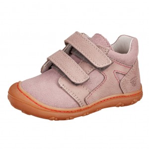 Dětská obuv Ricosta Ronny  /viola  *BF  M - barefoot...