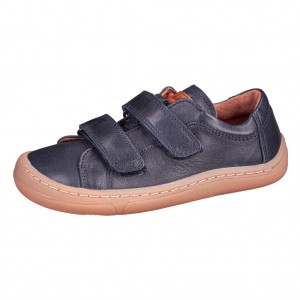 Dětská obuv Froddo G3130148 Dark Blue *BF - 