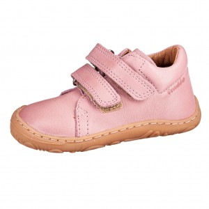 Dětská obuv Froddo Pink  *BF - 