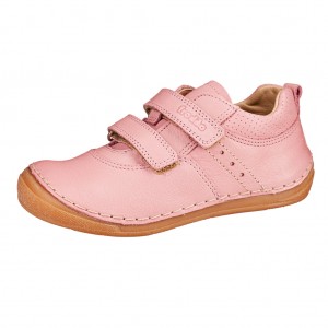Dětská obuv Froddo Pink  *BF - 