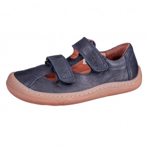 Dětská obuv Froddo G3150166-2 Dark Blue *BF - 
