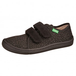 Dětská obuv Froddo G1700270-1 Black *BF - 