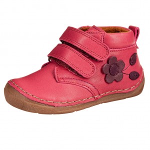 Dětská obuv Froddo Fuchsia  *BF - 