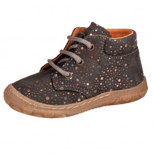 Dětská obuv Froddo Multicolor  *BF - 