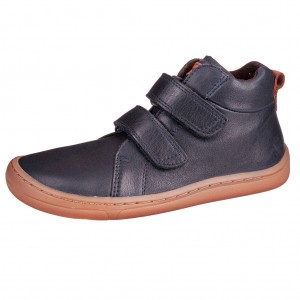 Dětská obuv Froddo Dark Blue  *BF - 