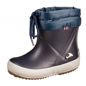 Dětská obuv Viking ALV /navy - 
