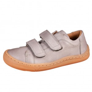 Dětská obuv Froddo G3130176-4  light grey *BF - 