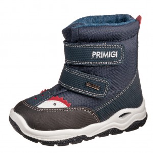 Dětská obuv Primigi 8366144 - 