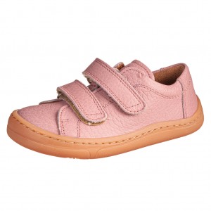 Dětská obuv Froddo G3130201-9 Pink *BF - 