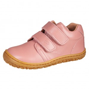 Dětská obuv Lurchi NOAH Barefoot /rose - 