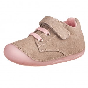 Dětská obuv Lurchi Farino  /Grey Rose  *BF - X...SLEVY  SLEVY  SLEVY...X