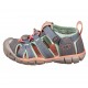 KEEN Seacamp   /flint stobe/ocean wave