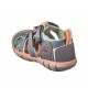 KEEN Seacamp   /flint stobe/ocean wave