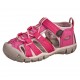 KEEN Seacamp   /very berry/dawn pink