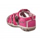 KEEN Seacamp   /very berry/dawn pink
