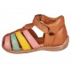 Froddo Carte Girly Brown