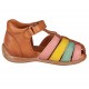 Froddo Carte Girly Brown