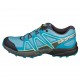 Salomon Speedcross J  /delphinium blue