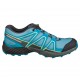 Salomon Speedcross J  /delphinium blue