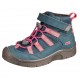 KEEN Hikeport II sport MID WP  /blue wing/fruit dove