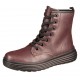 GEOX J PHAOLAE G /dk. burgundy