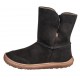 Froddo Barefoot TEX Suede Black *BF
