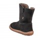 Froddo Barefoot TEX Suede Black *BF